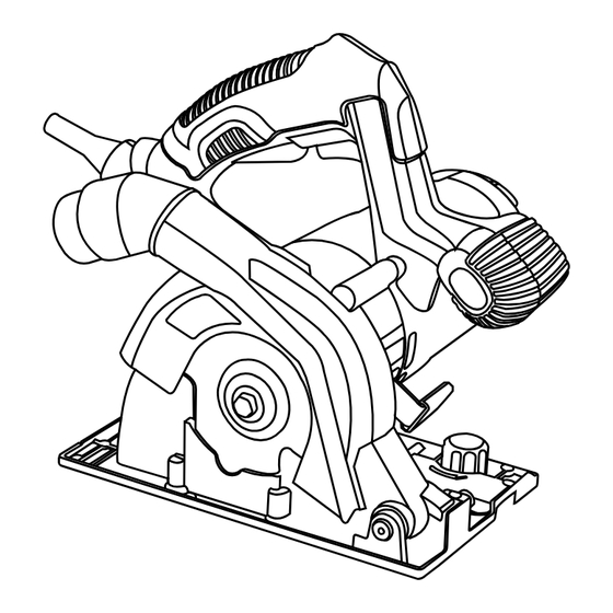Master-force 241-0748 Operator's Manual