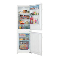 New World NW5050FF Installation And User Instructions Manual
