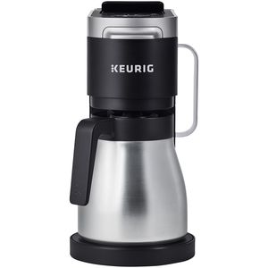 KEURIG K-DUO PLUS USE & CARE MANUAL Pdf Download | ManualsLib