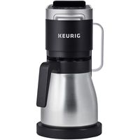 Keurig K-Duo Plus Use & Care Manual