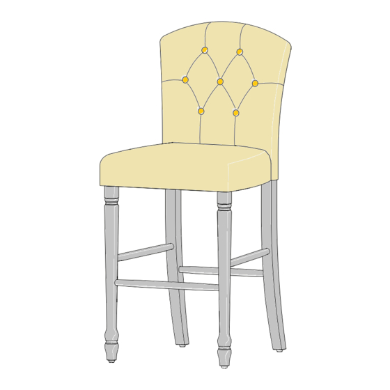 Kinfine HOMEPOP  K7596.29 Assembly Instructions Manual