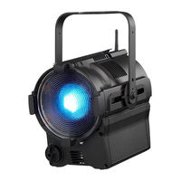ETC Desire Fresnel User Manual
