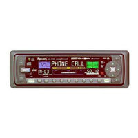 Pioneer DEH-P7050 Service Manual