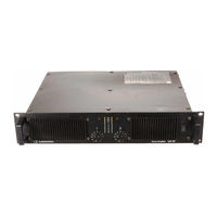 L-Acoustics LA 24 Owner's Manual