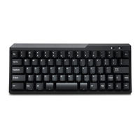 Filco Majestouch MINILA Air JP68 Manuals | ManualsLib