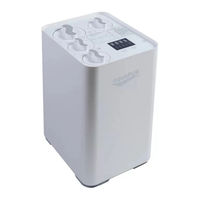 AquaPur VALROM Espresso 600GPD Manual