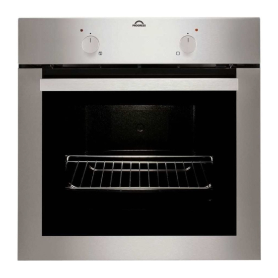 Progress PBN 1110 User Manual