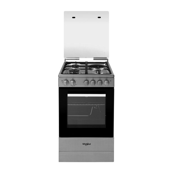 Whirlpool ACG531IX Service Manual