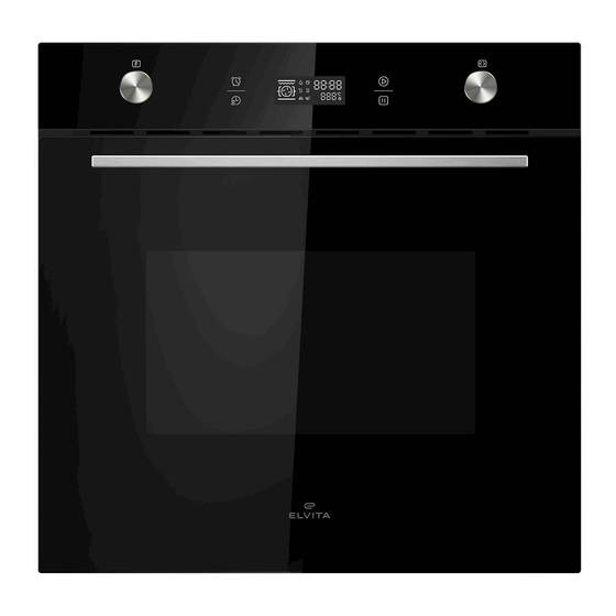 elvita CUI4703S User Manual