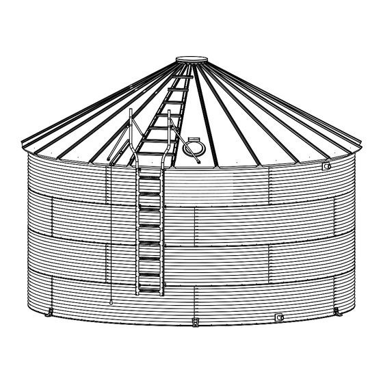 AGI Westeel Installation And Storage Instructions