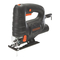 Cordless Saw Black & Decker BDEJS4C Instruction Manual