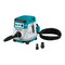 Vacuum Cleaner Makita XCV21 Instruction Manual