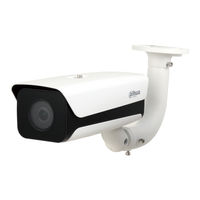 Dahua ITC215-PW6M-IRLZF-B-C2 Web Operation Manual