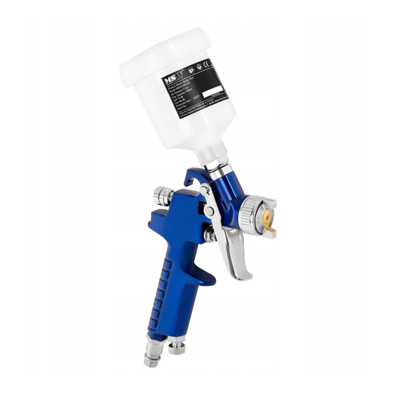 MSW -ASG-01 User Manual