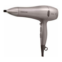 BRAYER BR3006 Instruction Manual