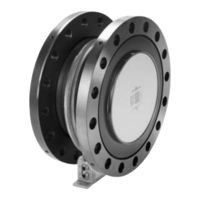 HBM T10FH Mounting Instructions