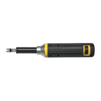 Klein Tools VDV427-821 User Manual