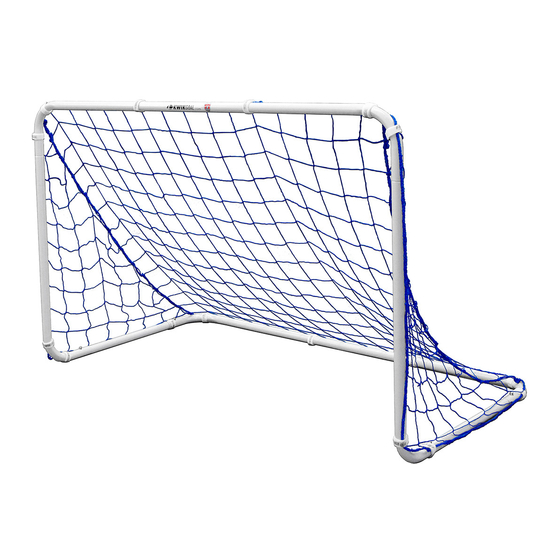 KwikGoal 2B2201 Assembly Instructions