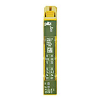 Pilz PSSu E S 2DOR 2-T Operating Manual