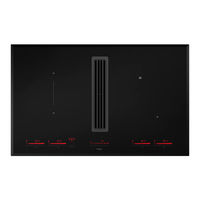 Pelgrim IKR8083 Series Manual