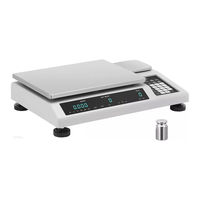Steinberg Systems SBS-ZW-50 User Manual