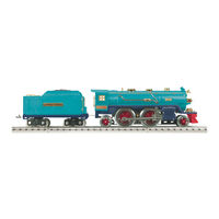 MTHTrains TINPLATE TRADITIONS Ives 1770E Operator's Manual
