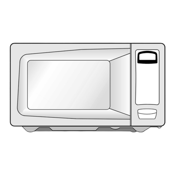 Magic Chef MCG1310AW Use And Care Instruction Manual And Cooking Manual