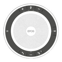 EPOS EXPAND SP 30 User Manual