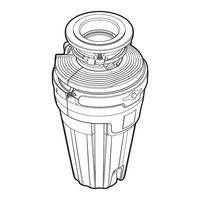 Moen EXL100C Manual