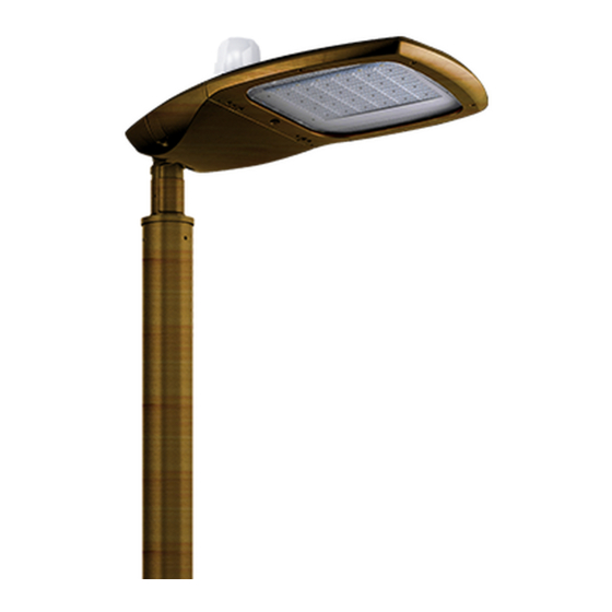LIGMAN BIU-90024-LC Installation Manual