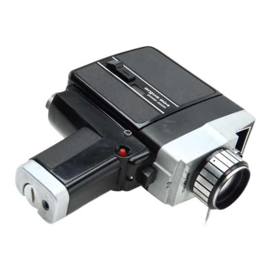 Argus 804 Quick Start Manual