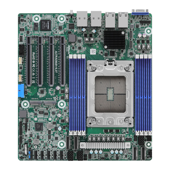ASROCK Rack ALTRAD8UD-1L User Manual