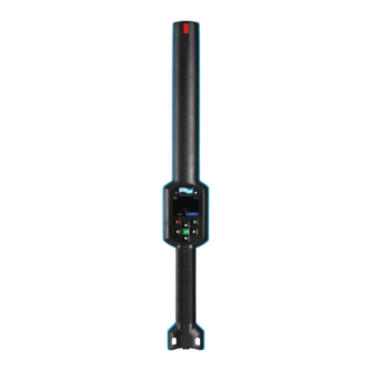 Allflex AWR300 Quick Start Up Manual