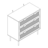 sweeek. CAMARGUE INATCHEST3D Manual