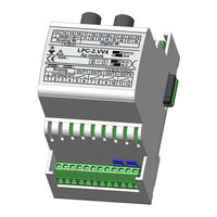 Smarteh LPC-2.VV4 User Manual