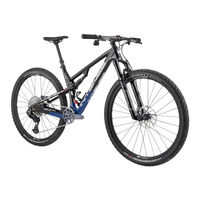 Intense SNIPER XC PRO Manual