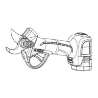 Archman WS-032 Assembly And Using Manual