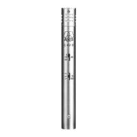 AKG C 451 B User Instructions