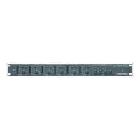 AUSTRALIAN MONITOR AMIS ZRM4 Brochure