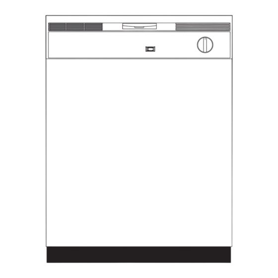 Tappan TDB210RF Parts Catalog