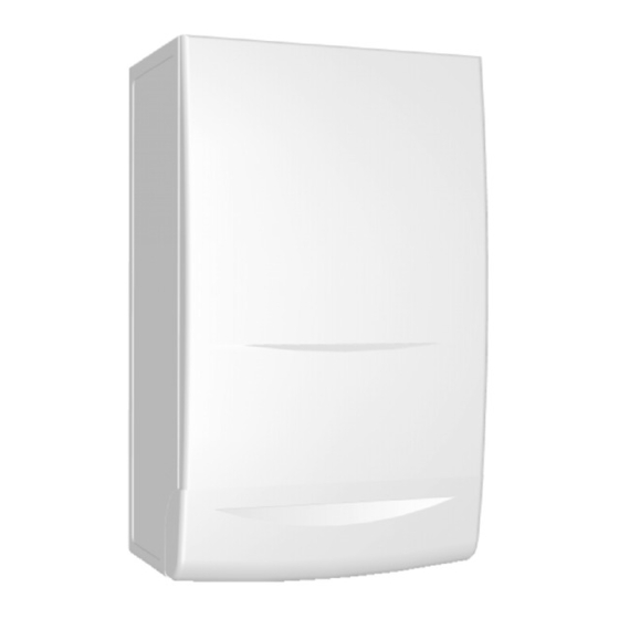 Ferroli F24 Installation, Service And User Instructions Manual