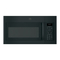 Microwave Oven GEAppliances JVM6175 Owner's Manual