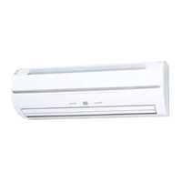 AirStage ASHA07GACH Installation Manual