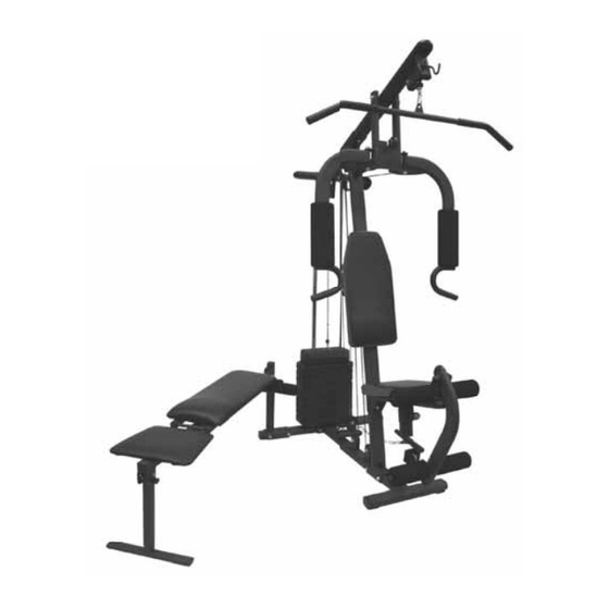 Trojan olympiad 300 2024 home gym price