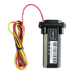 I-Trac MT-1 User Manual