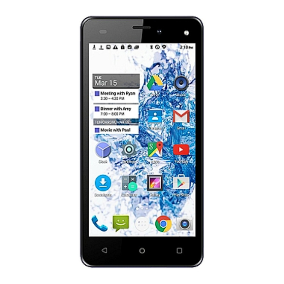 Unnecto Neo V User Manual