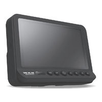 MXN MXN-P7DQ Owner's Manual