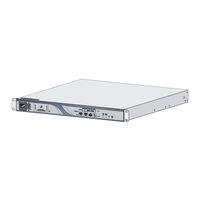 H3C SR6602 Installation Manual