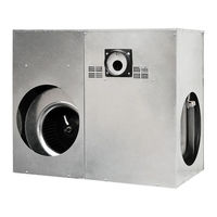 Brivis CC320IN Installer Manual