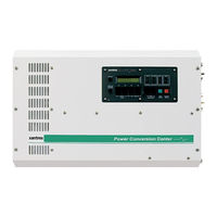 Xantrex Trace SW5548 Installation Manual